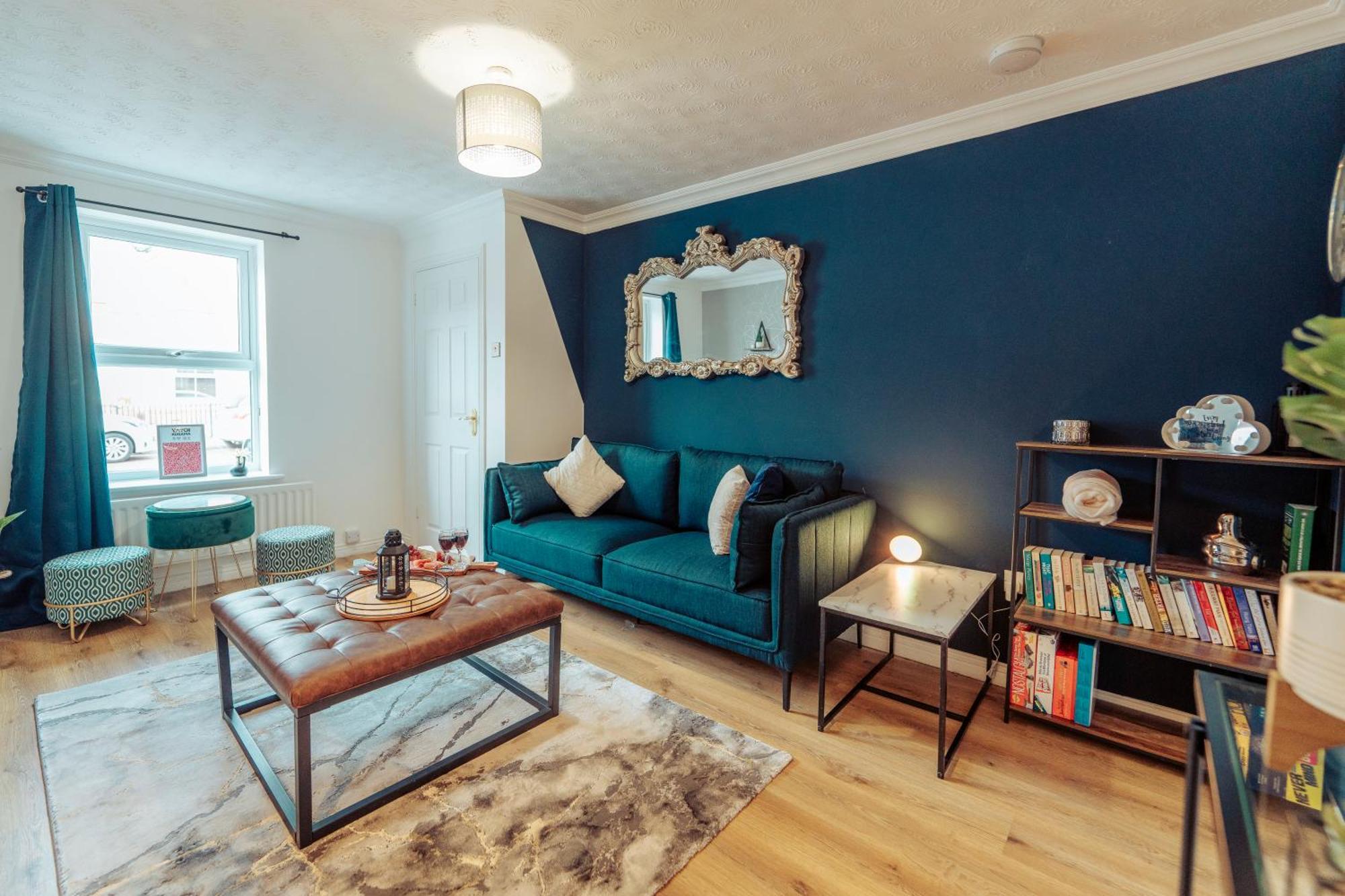 2 Bedroom Peaceful Home, Colchester Mile End Exterior foto