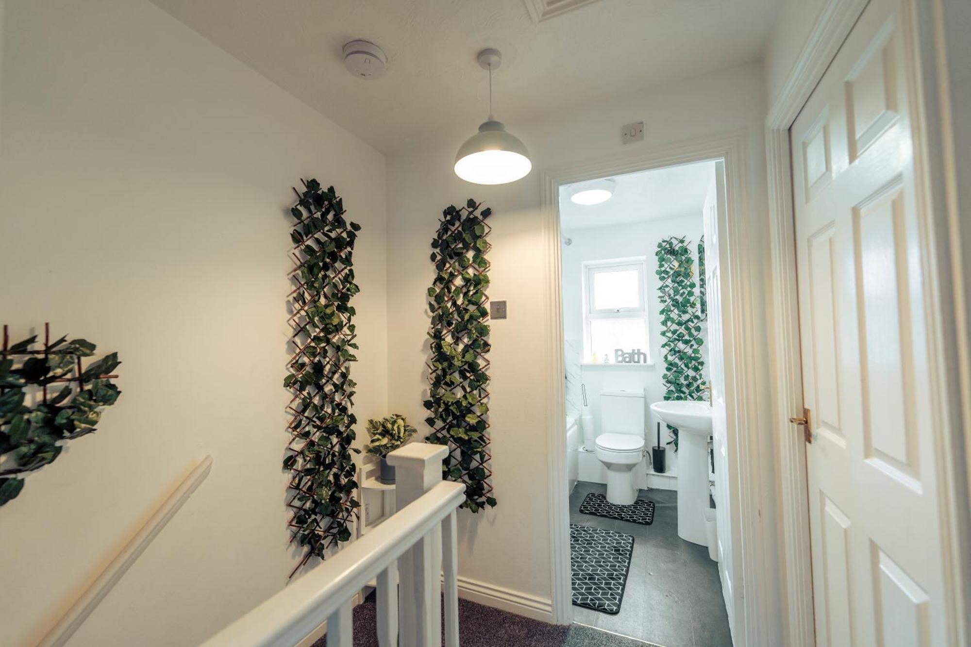 2 Bedroom Peaceful Home, Colchester Mile End Exterior foto