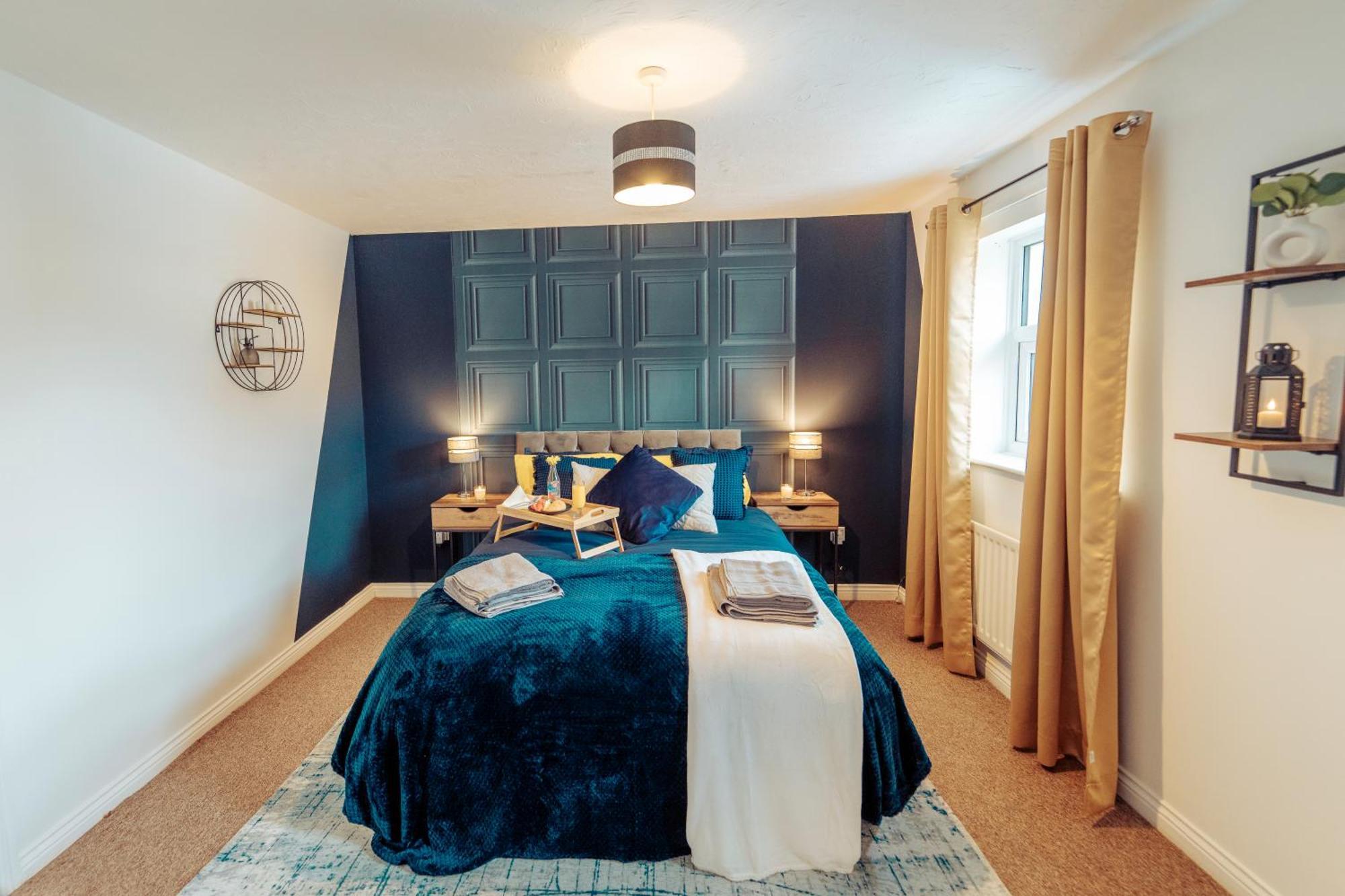 2 Bedroom Peaceful Home, Colchester Mile End Exterior foto
