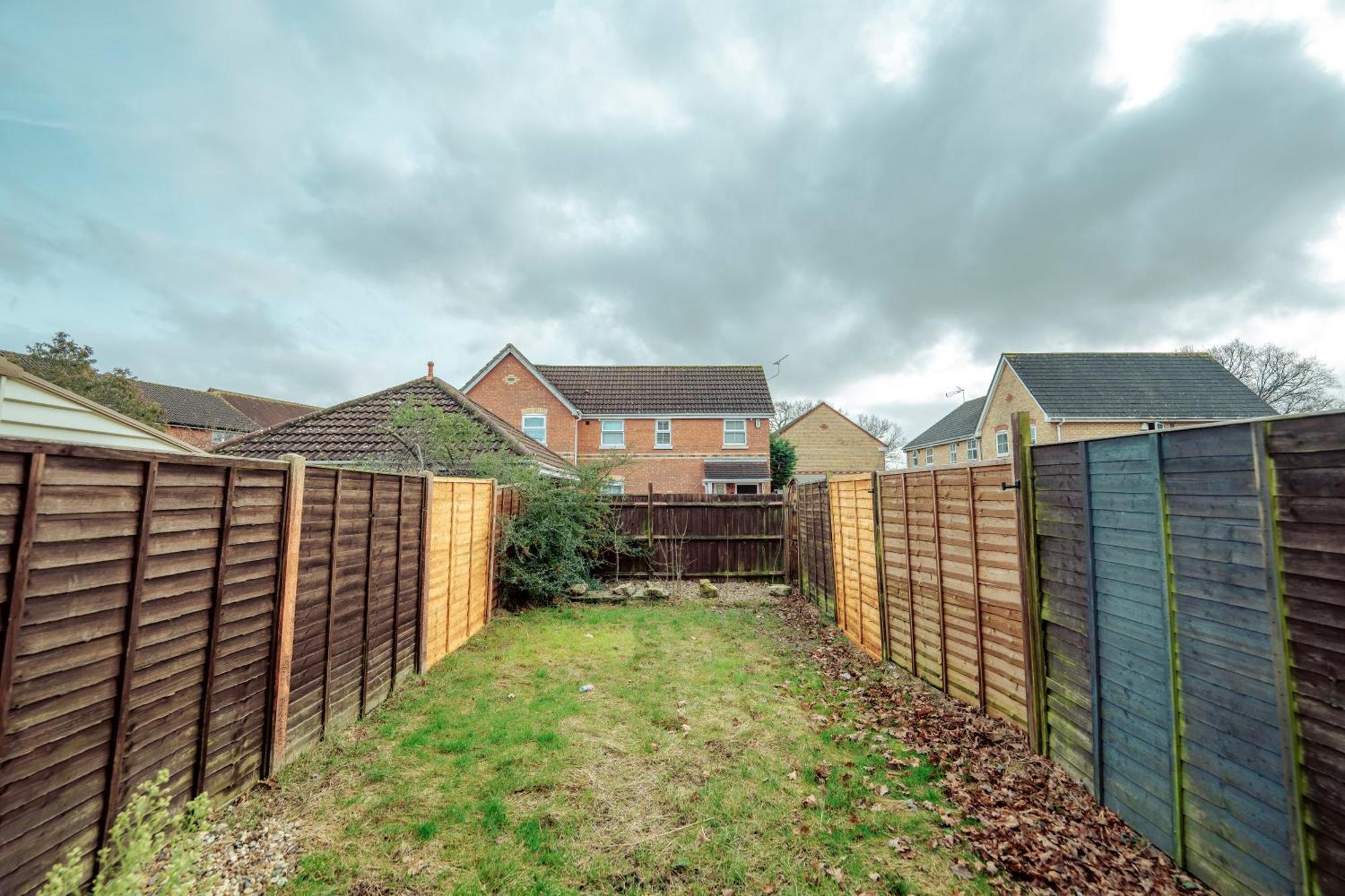 2 Bedroom Peaceful Home, Colchester Mile End Exterior foto